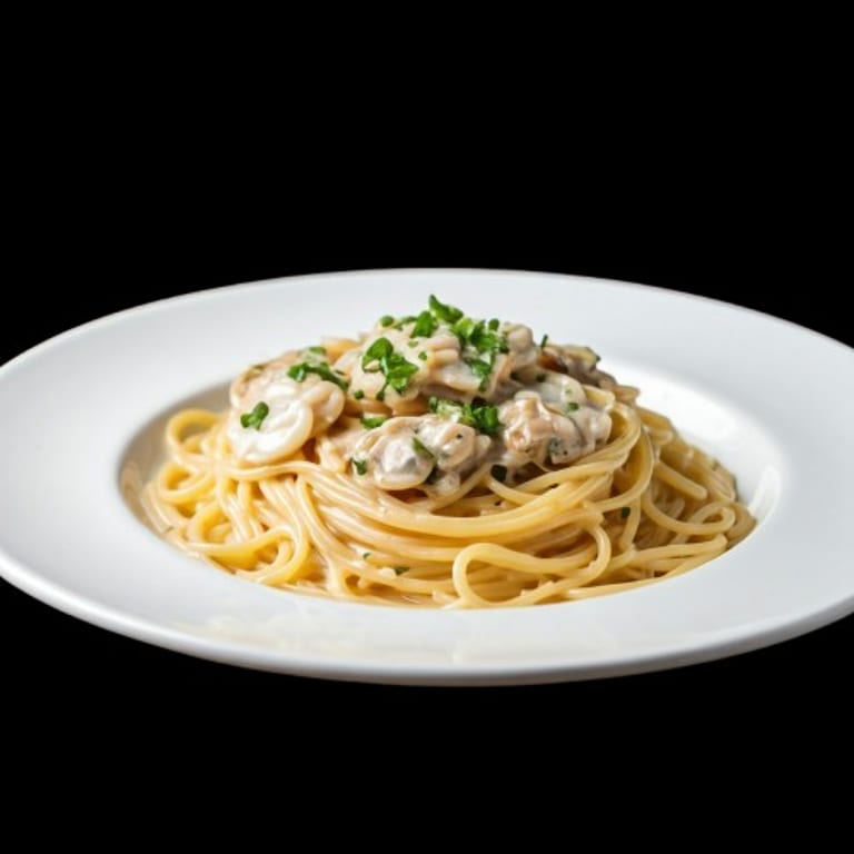 Delicious Spaghetti Options
