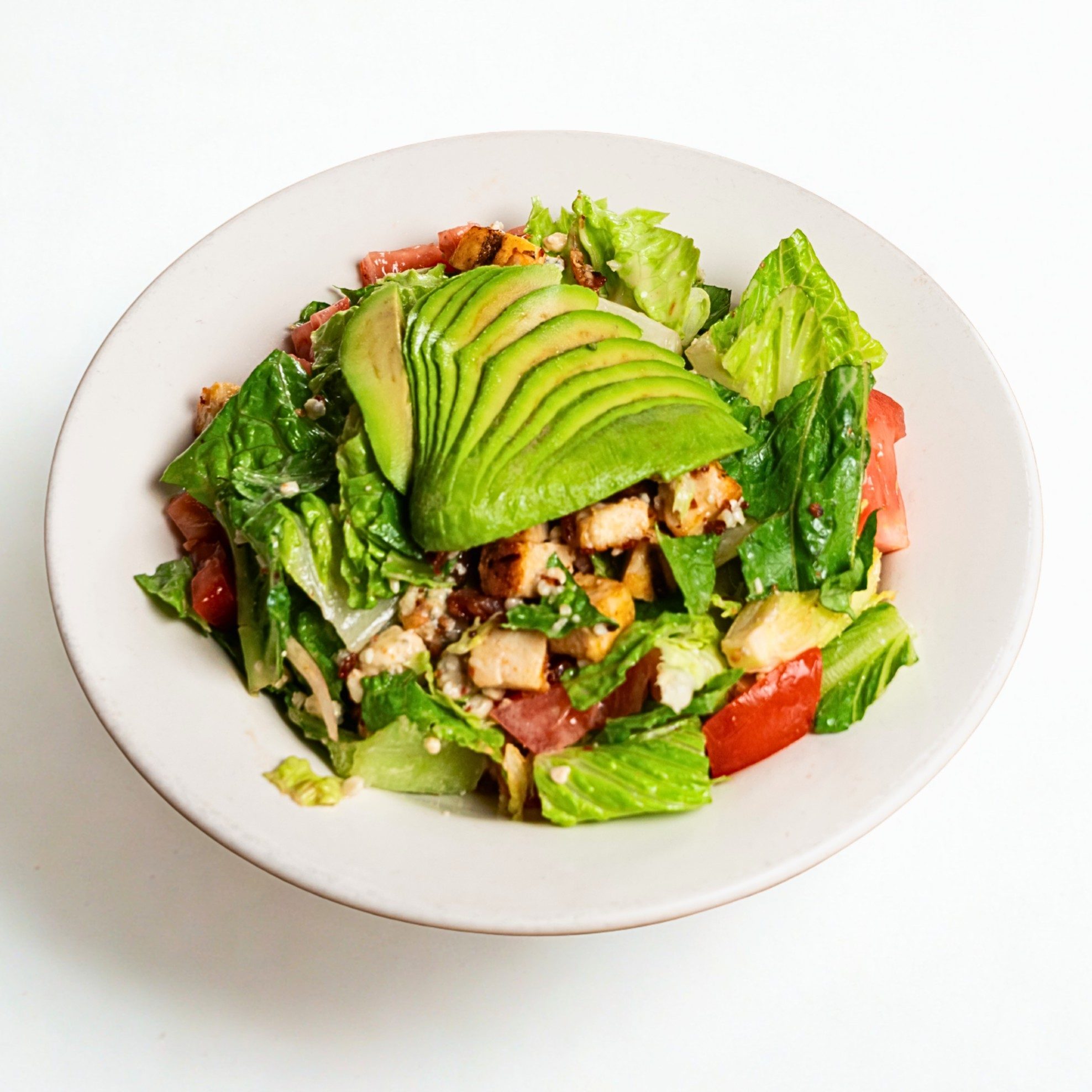 Catering Cobb Salad.