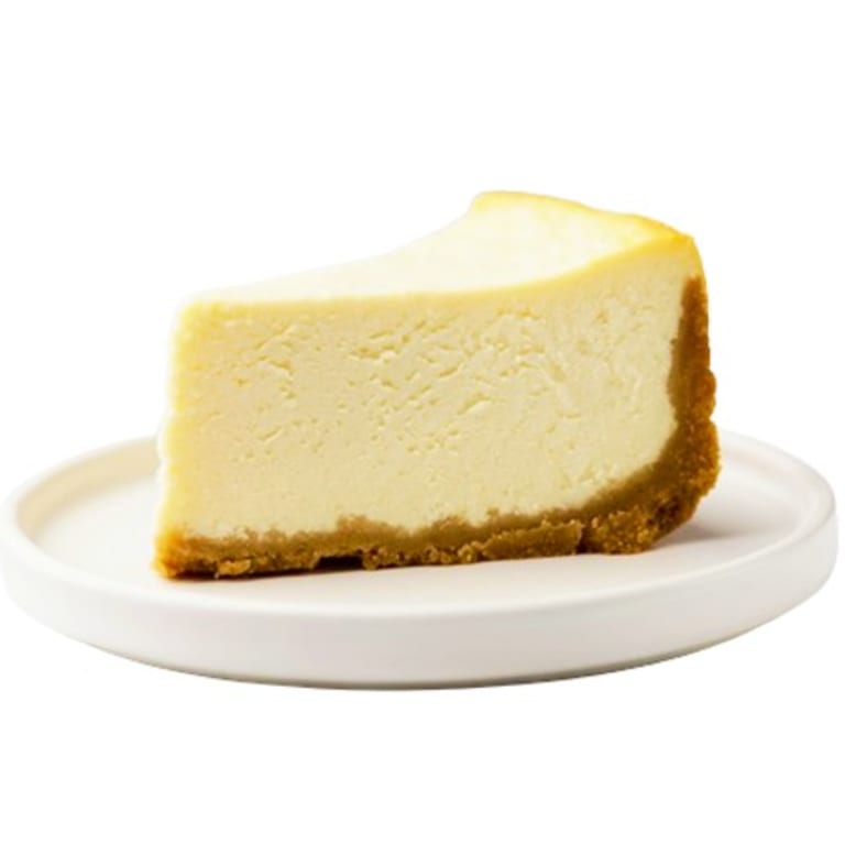 Delicious Cheesecake Options