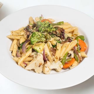 Catering Penne Primavera
