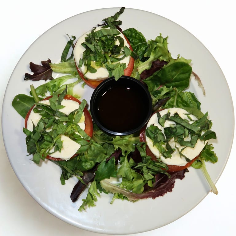 Our Delicious Salads