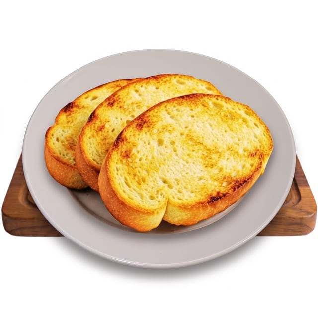 Side Bread.