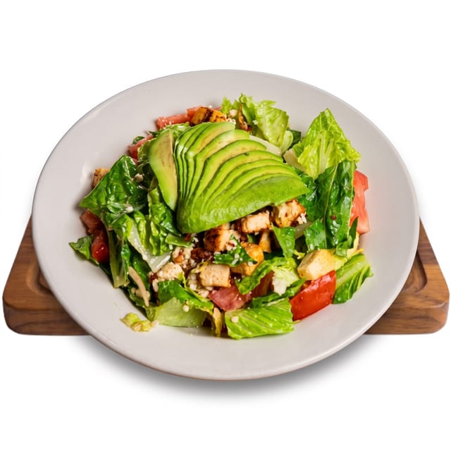 Cobb Salad.