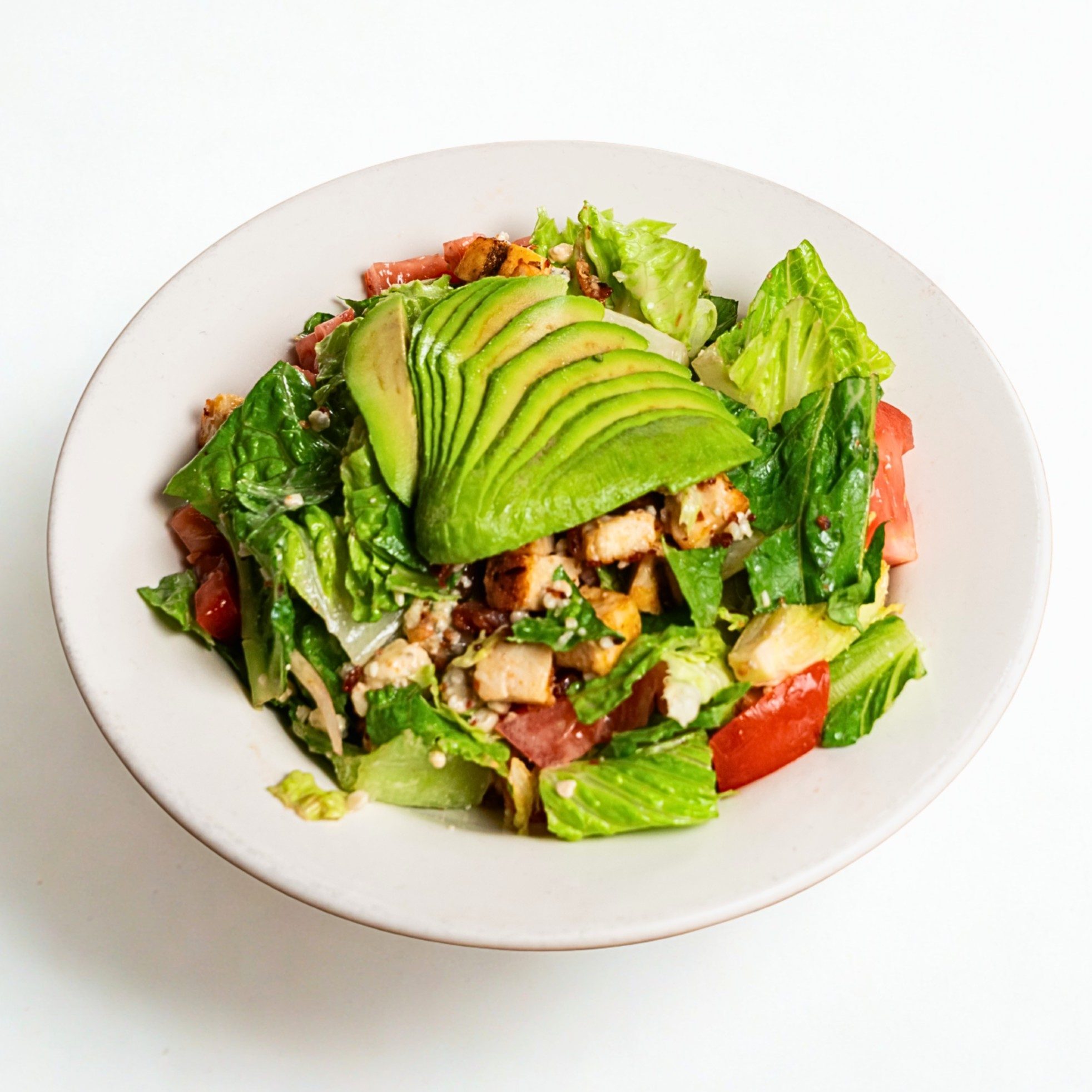 Cobb Salad.