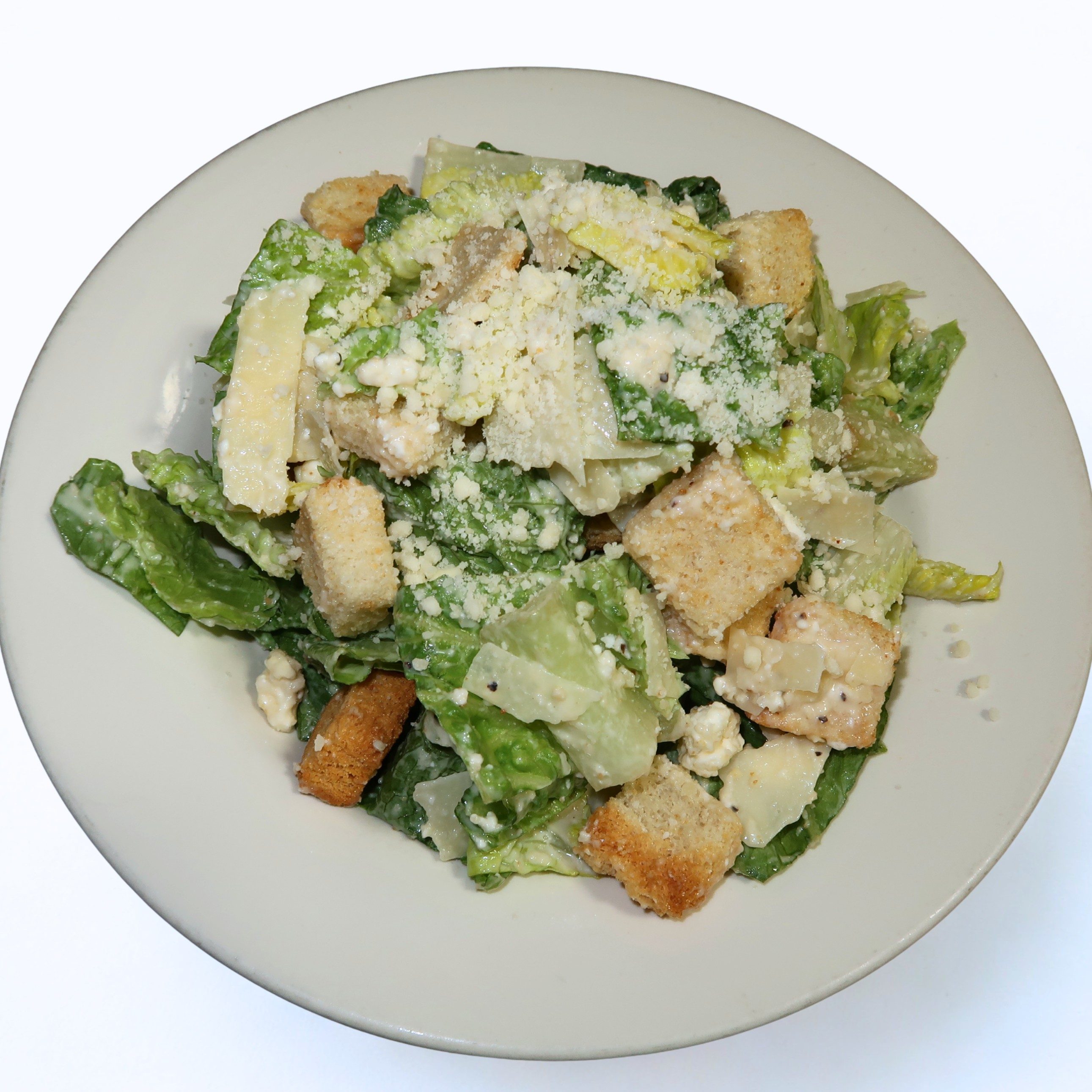 Caesar Salad.