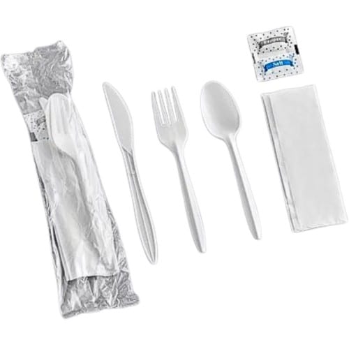Utensils.