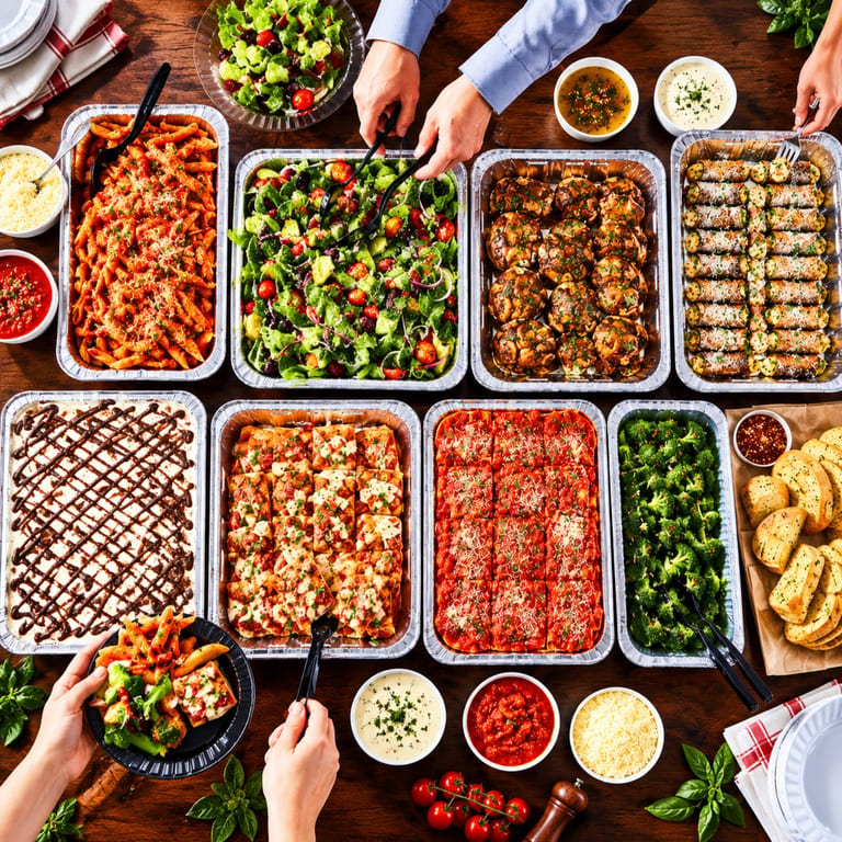 Catering