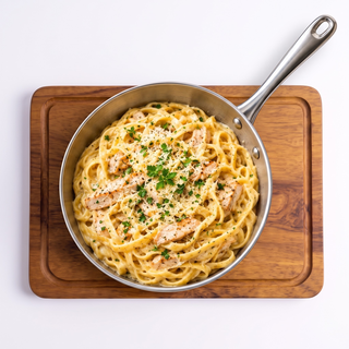 Create Your Own Pasta