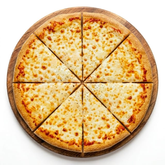 Cheese Pizza.