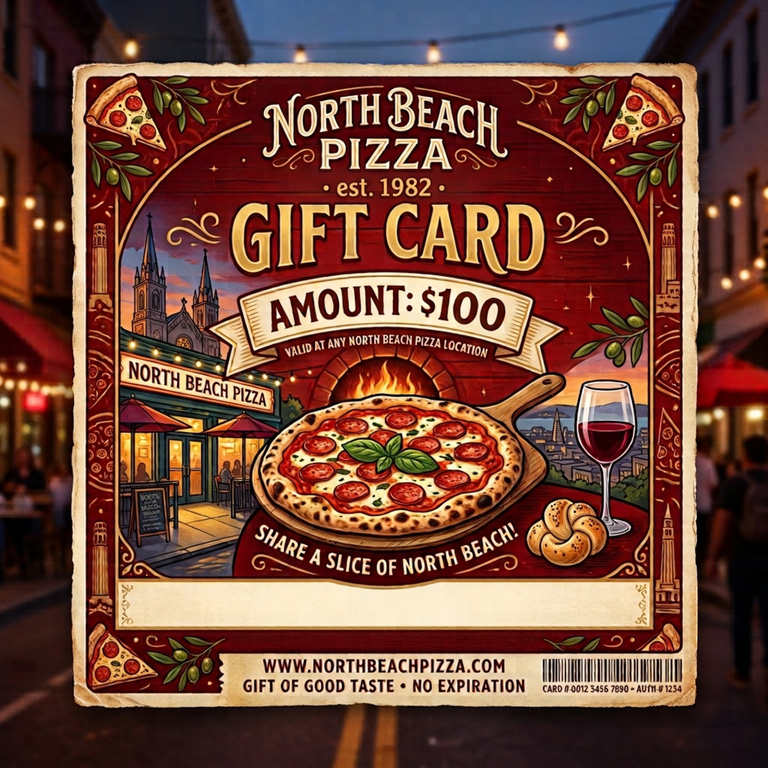 Gift Cards