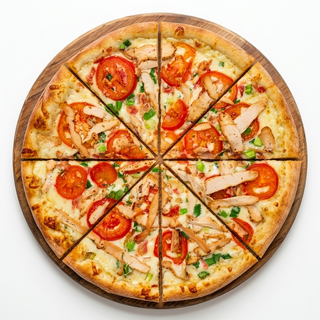 Cable Car Pizza