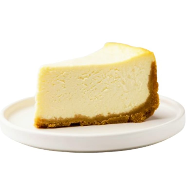 Delicious Cheesecake Options