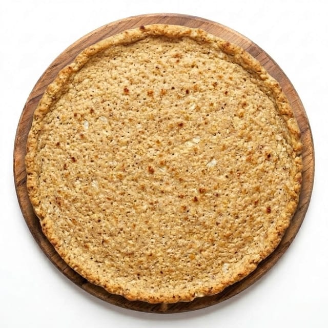 Gluten-Free Pizza.