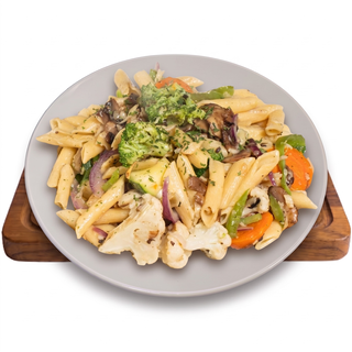 Penne Primavera