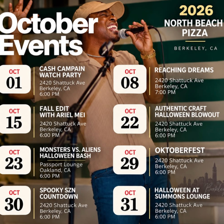 Live Music & Events With Summons Lounge
