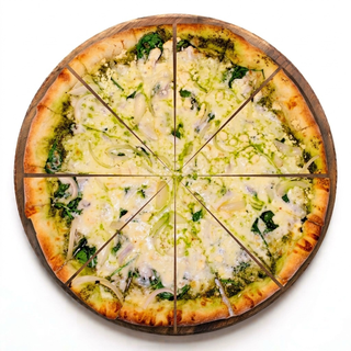 Verdi Pizza