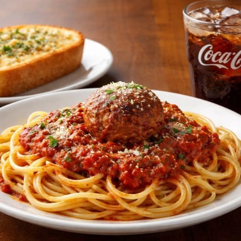 Lunch Specials Just for You