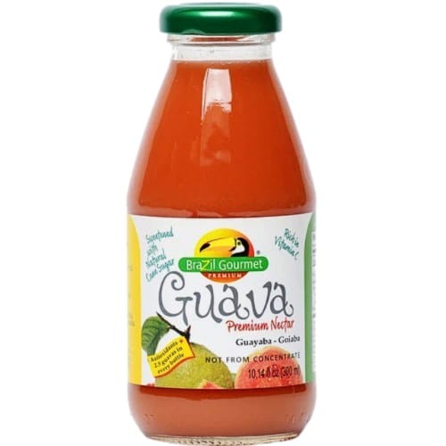 Brazilian Juice Guava.