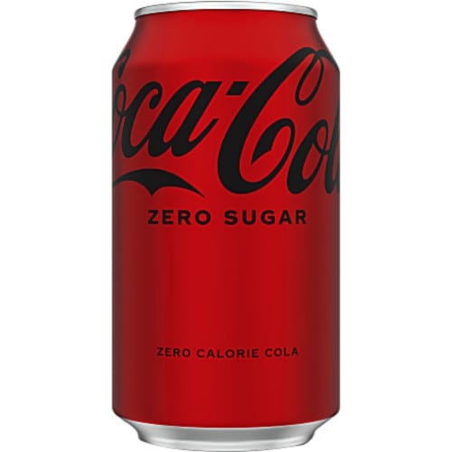Coke Zero.
