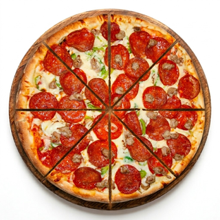North Beach Pizza