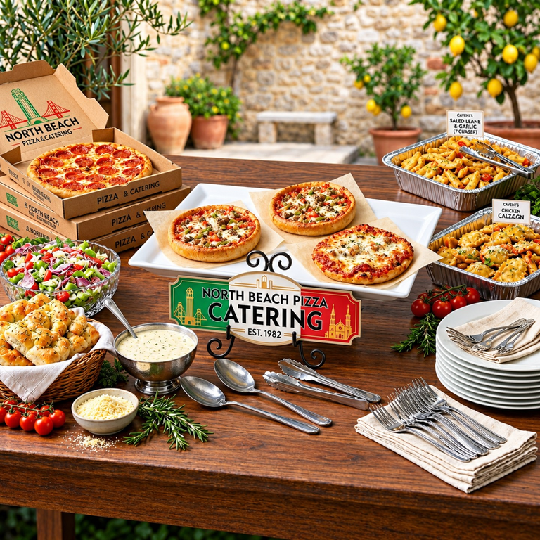 Catering
