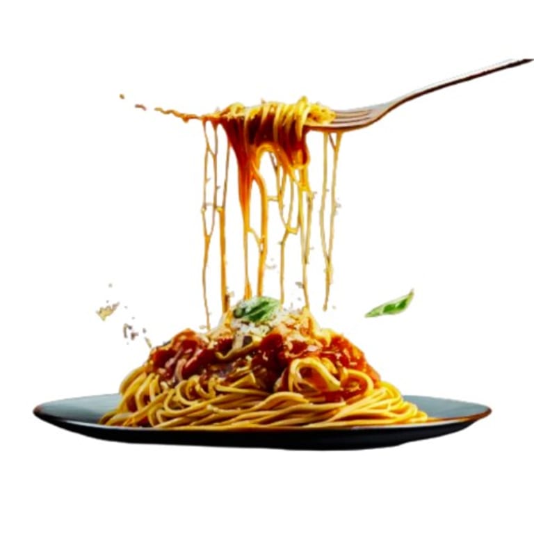 Delicious Pasta Dishes