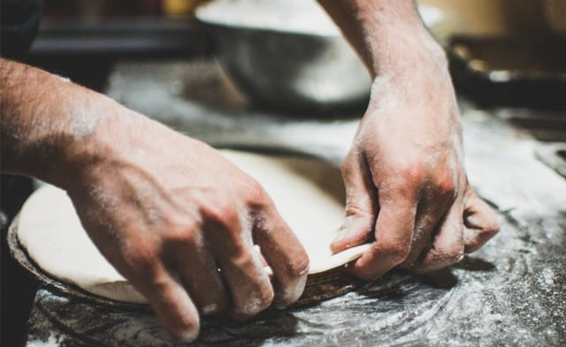 Pizza Making Classes in San Francisco