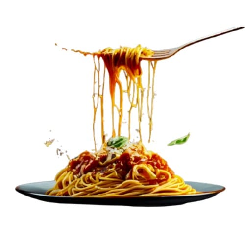 Create Your Own Pasta.