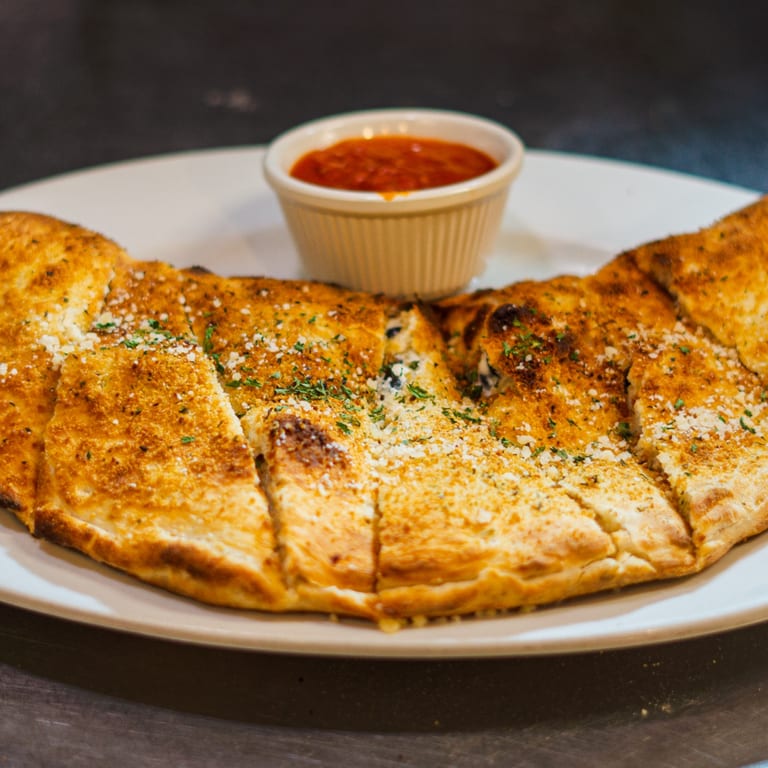 Crafted Cravings, Baked to Perfection
