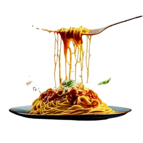 Create Your Own Pasta.