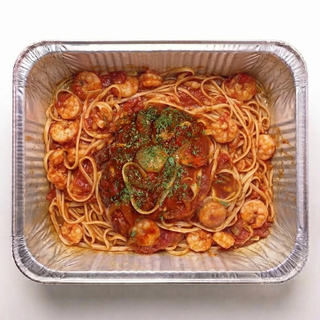 Catering Spicy Shrimp Diablo