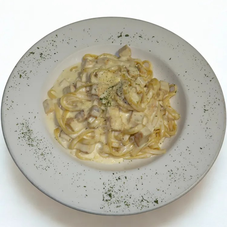 Delicious Chicken Alfredo Options