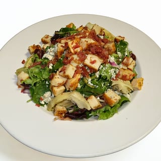 Catering Italian Chopped Salad